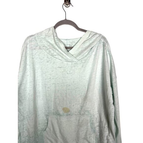 Free people we‎ the free hoodie - Picture 3 of 7